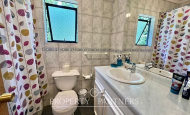 Linda casa Familiar en condominio a 5 minutos de Villarrica