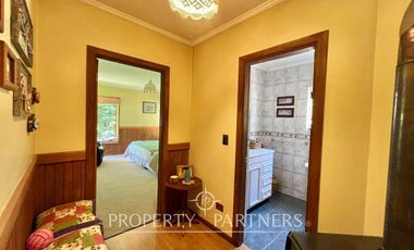 Linda casa Familiar en condominio a 5 minutos de Villarrica