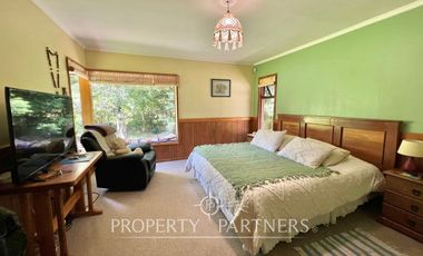 Linda casa Familiar en condominio a 5 minutos de Villarrica