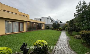 Espléndida y moderna propiedad en uno de los mejores Barrios de Temuco