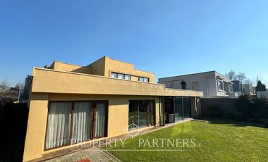 Espléndida y moderna propiedad en uno de los mejores Barrios de Temuco