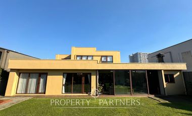 Espléndida y moderna propiedad en uno de los mejores Barrios de Temuco
