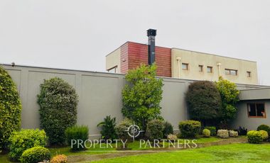 Espléndida y moderna propiedad en uno de los mejores Barrios de Temuco