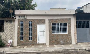 Se vende casa en Las Orquídeas   JosS