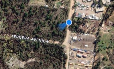 Sitio en Venta en Onceaba avenida con Tercera avenida