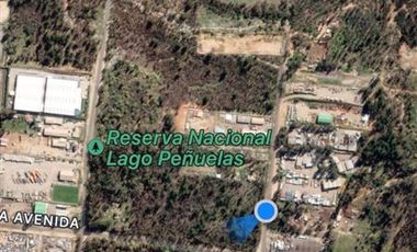 Sitio en Venta en Onceaba avenida con Tercera avenida