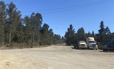 Sitio en Venta en Onceaba avenida con Tercera avenida