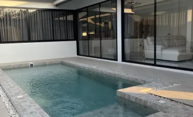 3 Bedroom Villa for sale in Nong Khwai, Chiang Mai