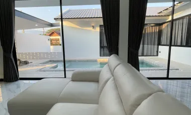 3 Bedroom Villa for sale in Nong Khwai, Chiang Mai