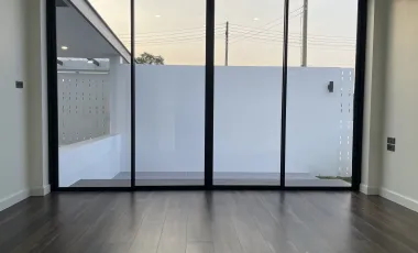 3 Bedroom Villa for sale in Nong Khwai, Chiang Mai