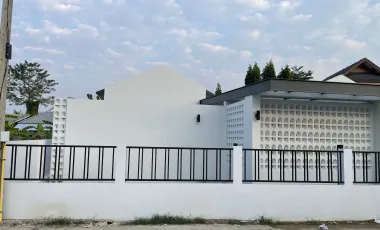 3 Bedroom Villa for sale in Nong Khwai, Chiang Mai