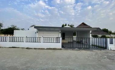 3 Bedroom Villa for sale in Nong Khwai, Chiang Mai