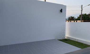 3 Bedroom Villa for sale in Nong Khwai, Chiang Mai