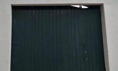 Galpón en venta con fosa 170m2