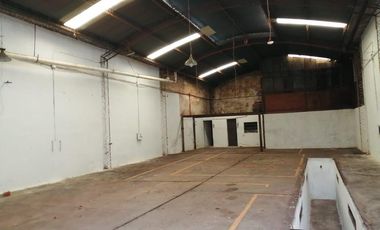 Galpón en venta con fosa 170m2