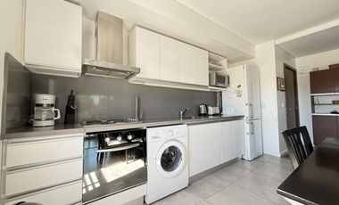 Departamento en Alquiler - Albatros PB E - Al Golf 19