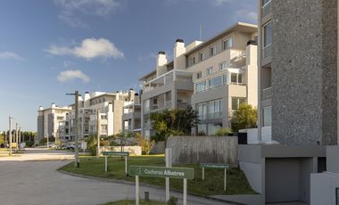 Departamento en Alquiler - Albatros PB E - Al Golf 19
