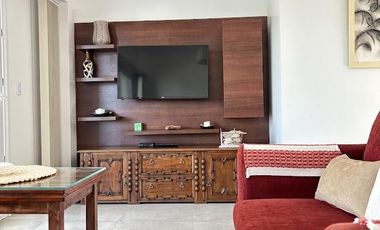 Departamento en Alquiler - Albatros PB E - Al Golf 19