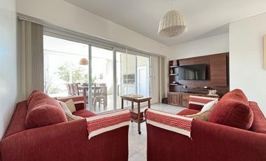 Departamento en Alquiler - Albatros PB E - Al Golf 19