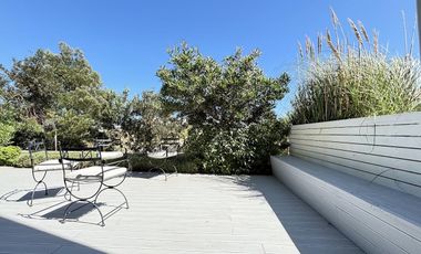 Departamento en Alquiler - Albatros PB E - Al Golf 19