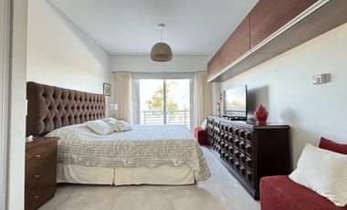 Departamento en Alquiler - Albatros PB E - Al Golf 19
