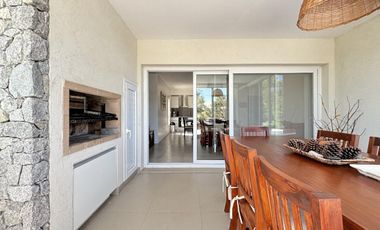 Departamento en Alquiler - Albatros PB E - Al Golf 19