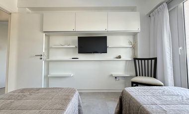 Departamento en Alquiler - Albatros PB E - Al Golf 19