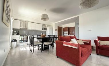 Departamento en Alquiler - Albatros PB E - Al Golf 19