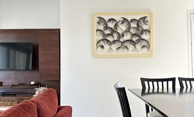 Departamento en Alquiler - Albatros PB E - Al Golf 19