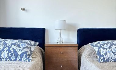 Departamento en Alquiler - Albatros PB E - Al Golf 19