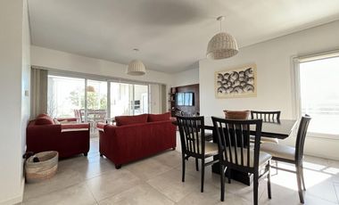 Departamento en Alquiler - Albatros PB E - Al Golf 19