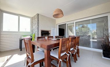 Departamento en Alquiler - Albatros PB E - Al Golf 19