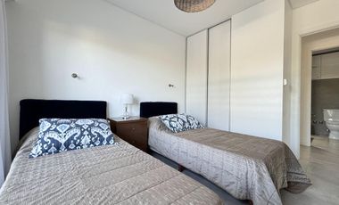 Departamento en Alquiler - Albatros PB E - Al Golf 19