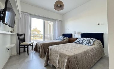 Departamento en Alquiler - Albatros PB E - Al Golf 19