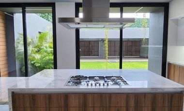 Casa en Venta en Jardines del Pedregal Álvaro Obregón