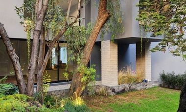 Casa en Venta en Jardines del Pedregal Álvaro Obregón