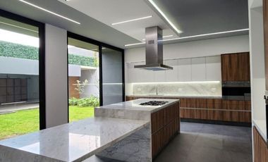 Casa en Venta en Jardines del Pedregal Álvaro Obregón