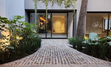 Casa en Venta en Jardines del Pedregal Álvaro Obregón