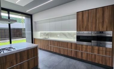 Casa en Venta en Jardines del Pedregal Álvaro Obregón
