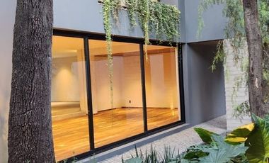 Casa en Venta en Jardines del Pedregal Álvaro Obregón