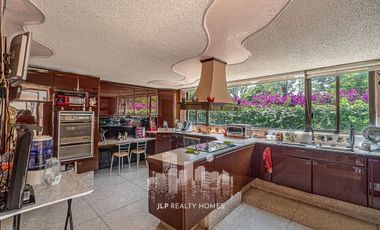 Casa en Venta en Jardines del Pedregal Álvaro Obregón