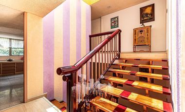 Casa en Venta en Jardines del Pedregal Álvaro Obregón