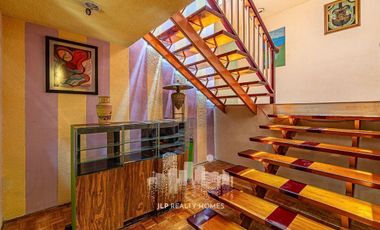 Casa en Venta en Jardines del Pedregal Álvaro Obregón
