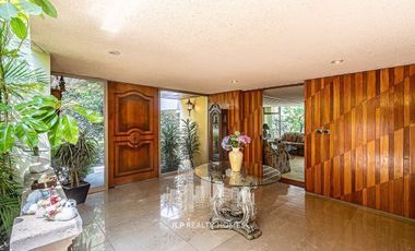 Casa en Venta en Jardines del Pedregal Álvaro Obregón
