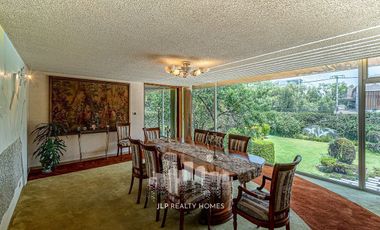 Casa en Venta en Jardines del Pedregal Álvaro Obregón