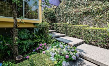 Casa en Venta en Jardines del Pedregal Álvaro Obregón