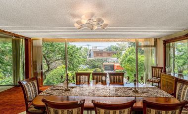 Casa en Venta en Jardines del Pedregal Álvaro Obregón