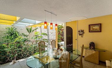 Casa en Venta en Jardines del Pedregal Álvaro Obregón