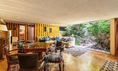 Casa en Venta en Jardines del Pedregal Álvaro Obregón