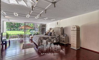 Casa en Venta en Jardines del Pedregal Álvaro Obregón